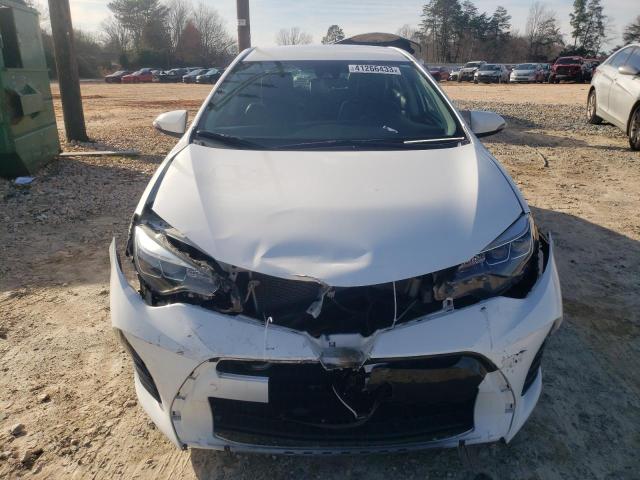Photo 5 from auction – 2018 TOYOTA COROLLA L with VIN 5YFBURHEXJP842465