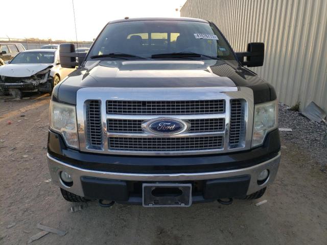 Photo 5 from auction – 2010 FORD F150 SUPER with VIN 1FTFW1EV5AFA92059