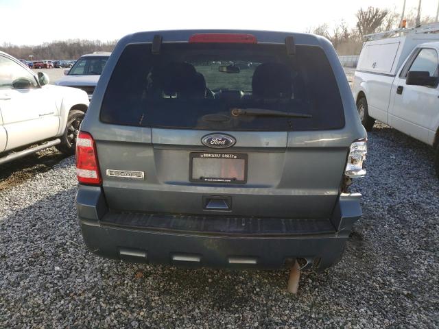 Photo 6 from auction – 2011 FORD ESCAPE XLS with VIN 1FMCU0C71BKA99554