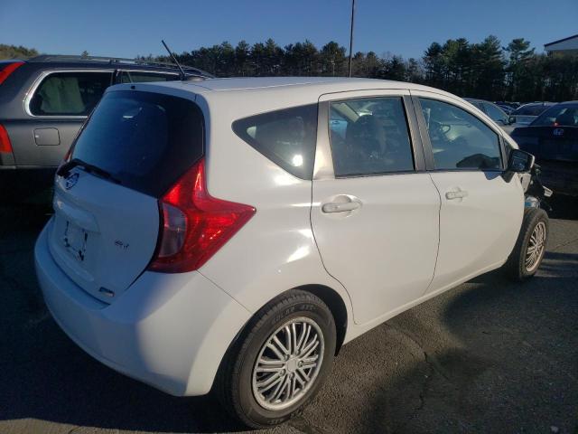 Photo 3 from auction – 2016 NISSAN VERSA NOTE with VIN 3N1CE2CP7GL360420