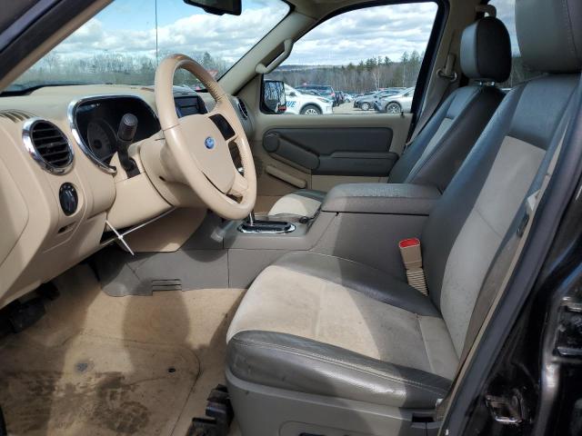 Photo 7 from auction – 2006 FORD EXPLORER E with VIN 1FMEU74E56UA33632