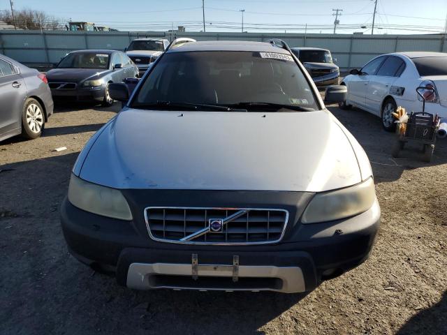 Photo 5 from auction – 2005 VOLVO XC70 with VIN YV1SZ592251180853