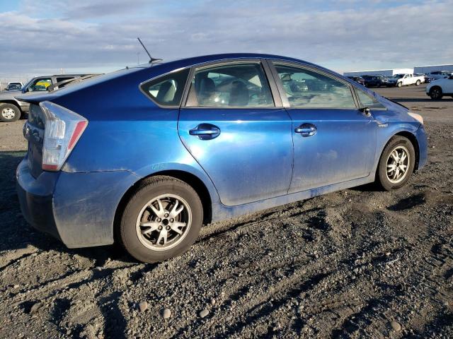 Photo 3 from auction – 2011 TOYOTA PRIUS with VIN JTDKN3DU1B0322142