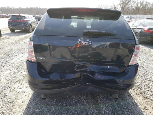 Photo 6 from auction – 2008 FORD EDGE SE with VIN 2FMDK36C68BA70302