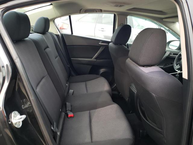 Photo 10 from auction – 2010 MAZDA 3 I with VIN JM1BL1SG9A1162673