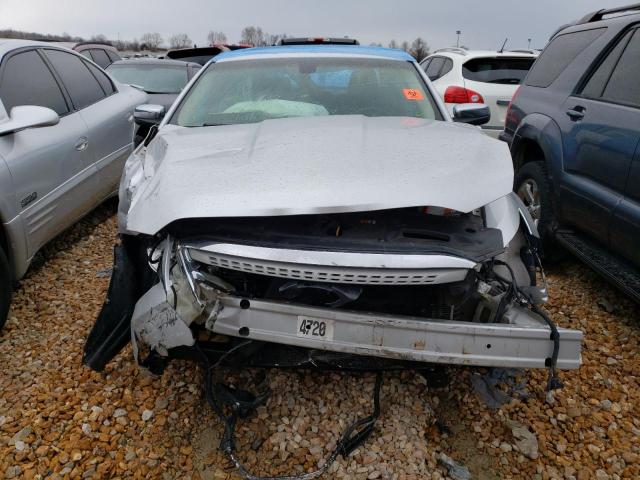 Фото 5 с аукциона – 2012 FORD TAURUS LIM с VIN 1FAHP2FWXCG102204