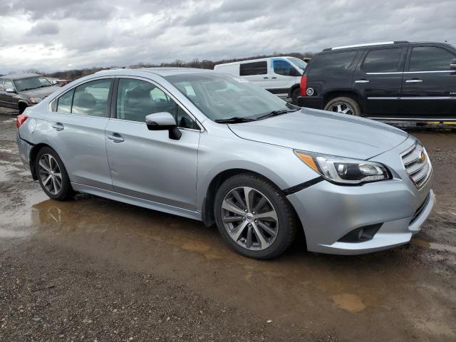 Photo 4 from auction – 2016 SUBARU LEGACY 2.5 with VIN 4S3BNBL60G3011594
