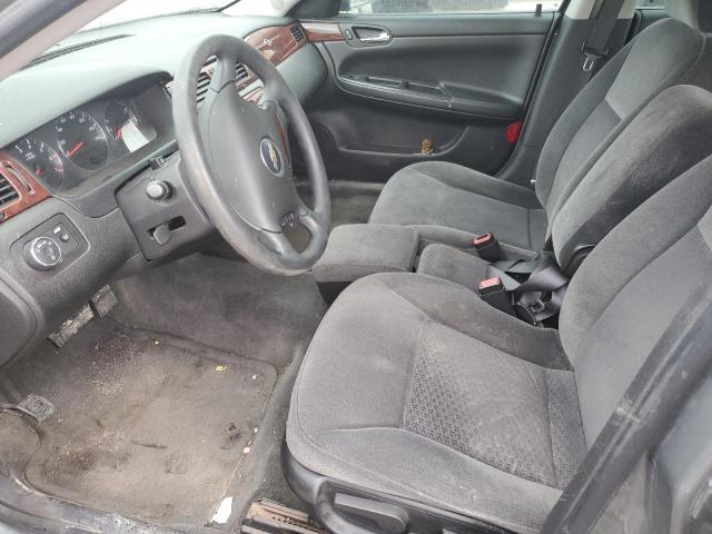 Photo 7 from auction – 2008 CHEVROLET IMPALA LT with VIN 2G1WT58N589102614