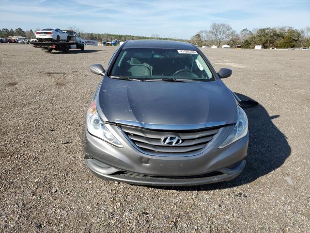 Photo 5 from auction – 2011 HYUNDAI SONATA GLS with VIN 5NPEB4AC0BH028211