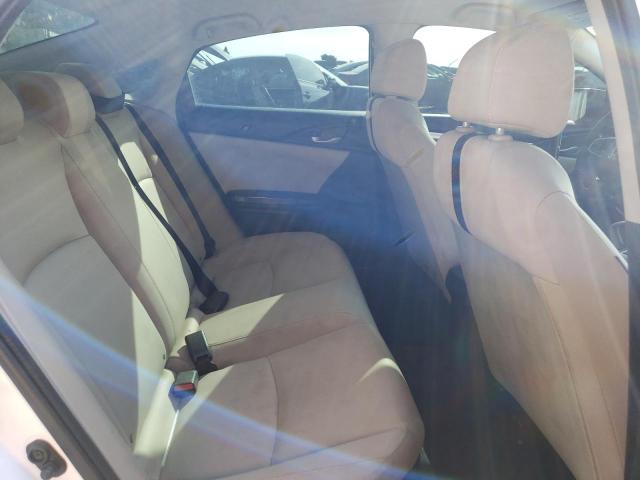 Photo 10 from auction – 2016 HONDA CIVIC LX with VIN 2HGFC2F66GH562145