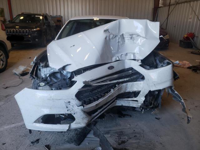 Photo 5 from auction – 2016 FORD FUSION S with VIN 1FA6P0G73G5119818