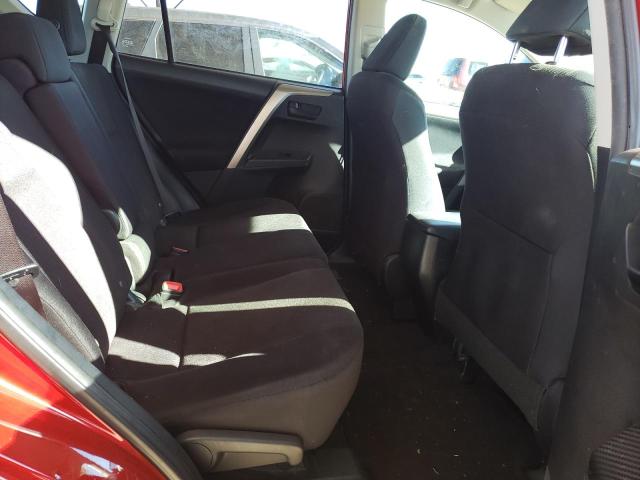 Photo 11 from auction – 2014 TOYOTA RAV4 LE with VIN JTMZFREV1EJ018412