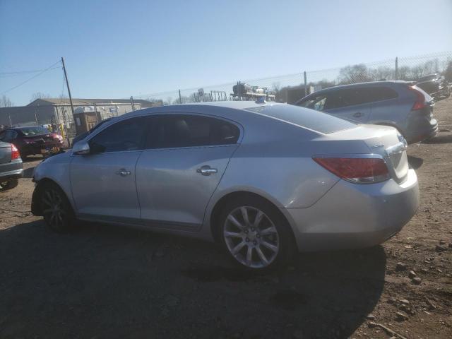 Photo 2 from auction – 2011 BUICK LACROSSE C with VIN 1G4GE5ED4BF293440