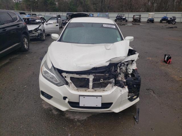 Photo 5 from auction – 2017 NISSAN ALTIMA 2.5 with VIN 1N4AL3AP5HC142062
