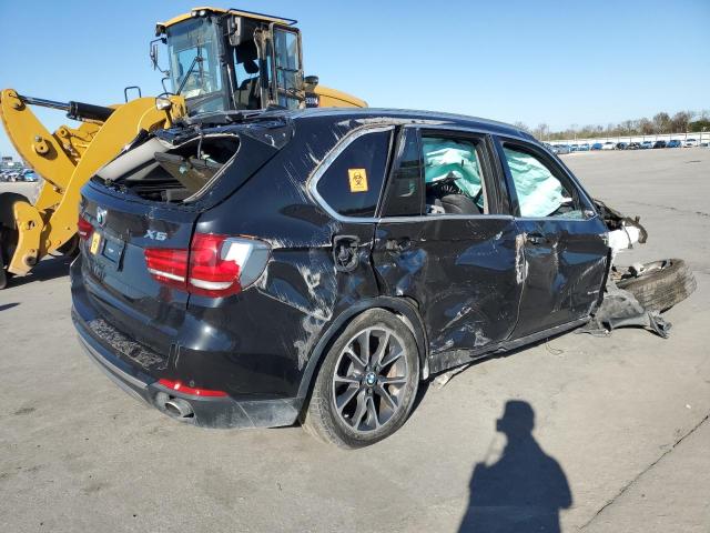 Photo 3 from auction – 2016 BMW X5 SDRIVE3 with VIN 5UXKR2C50G0H42752