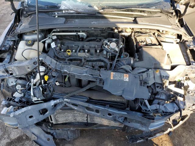 Photo 11 from auction – 2016 FORD FOCUS SE with VIN 1FADP3F27GL359593