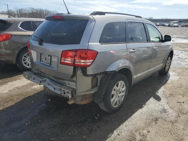 Photo 3 from auction – 2016 DODGE JOURNEY SE with VIN 3C4PDCAB8GT222674