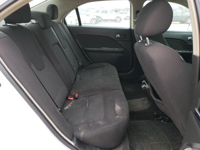 Photo 10 from auction – 2012 FORD FUSION HYB with VIN 3FADP0L36CR334272