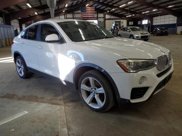 Photo 4 from auction – 2015 BMW X4 XDRIVE2 with VIN 5UXXW3C50F0M86936