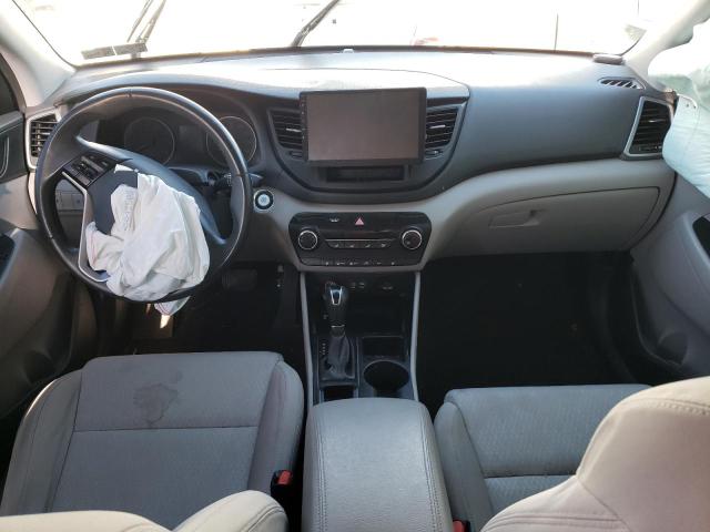 Photo 8 from auction – 2016 HYUNDAI TUCSON LIM with VIN KM8J33A26GU040286