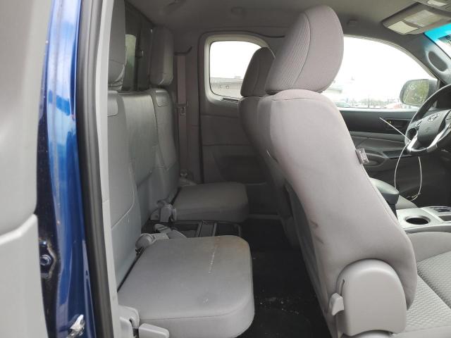 Photo 10 from auction – 2014 TOYOTA TACOMA with VIN 5TFUU4EN7EX093874