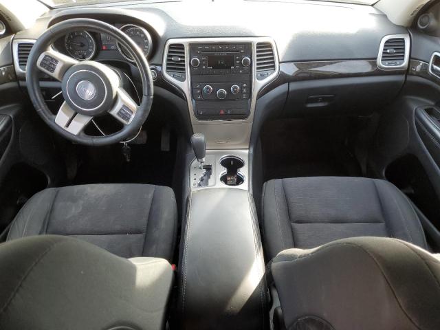 Photo 8 from auction – 2012 JEEP GRAND CHER with VIN 1C4RJFAG1CC304248