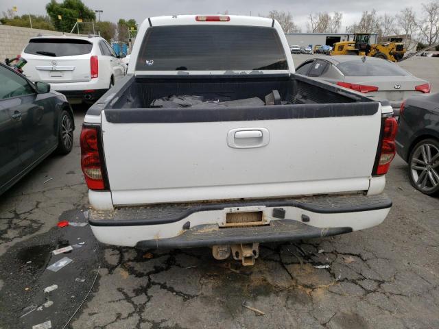 Photo 6 from auction – 2005 CHEVROLET SILVERADO with VIN 2GCEC13T651330553