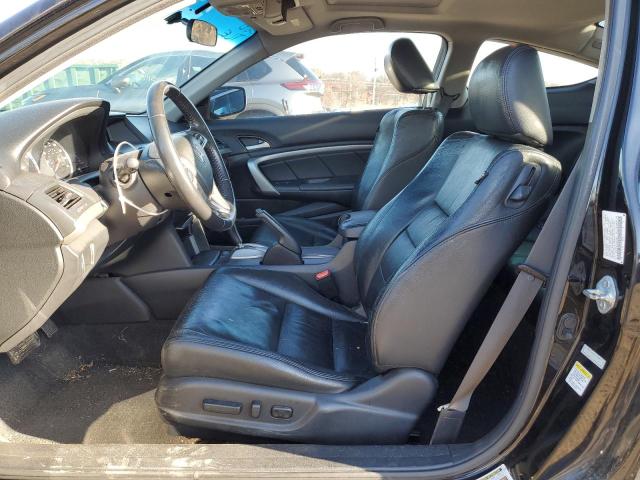 Photo 7 from auction – 2010 HONDA ACCORD EXL with VIN 1HGCS1B89AA021846