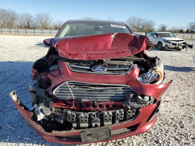 Photo 5 from auction – 2013 FORD C-MAX SEL with VIN 1FADP5BU7DL509488