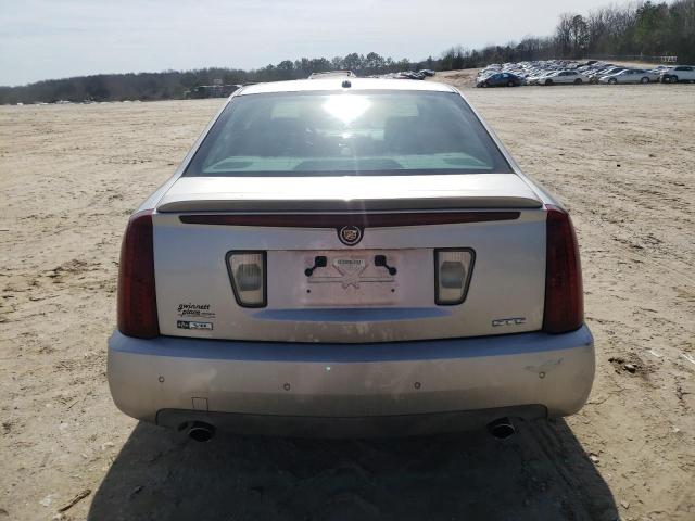 Photo 6 from auction – 2006 CADILLAC STS with VIN 1G6DC67A160220043
