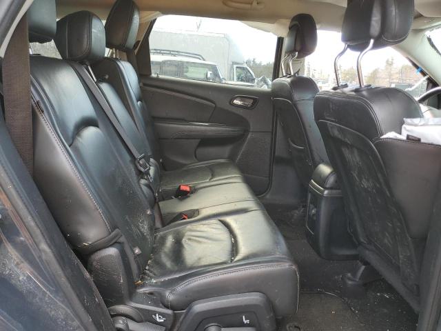 Photo 11 from auction – 2017 DODGE JOURNEY CR with VIN 3C4PDDGG4HT579733