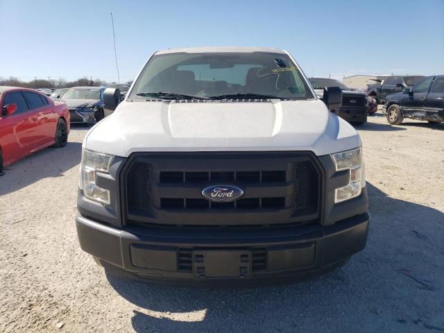 Photo 5 from auction – 2016 FORD F150 SUPER with VIN 1FTEX1C84GKE33408