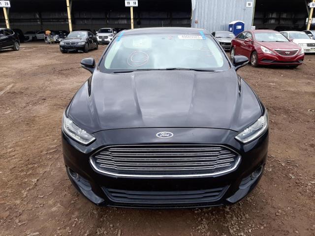 Photo 5 from auction – 2016 FORD FUSION SE with VIN 3FA6P0H76GR356069