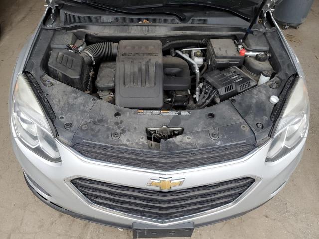 Photo 11 from auction – 2017 CHEVROLET EQUINOX with VIN 2GNFLEEK8H6273237