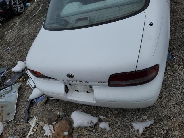 Photo 6 from auction – 1997 NISSAN ALTIMA XE with VIN 1N4BU31D9VC263325