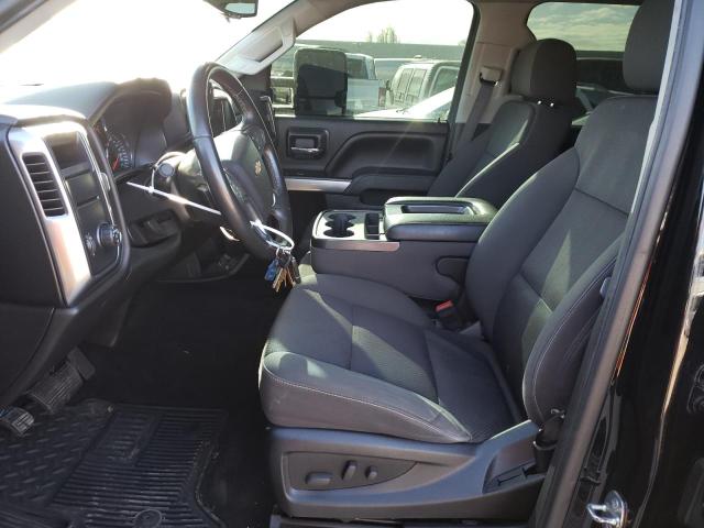 Photo 7 from auction – 2014 CHEVROLET SILVERADO with VIN 3GCPCREC8EG428799