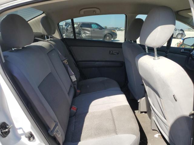 Photo 10 from auction – 2012 NISSAN SENTRA 2.0 with VIN 3N1AB6AP7CL729460