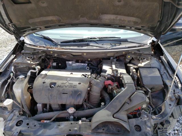 Photo 11 from auction – 2015 MITSUBISHI LANCER ES with VIN JA32U2FU0FU004732