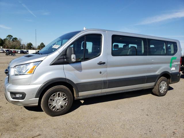 FORD TRANSIT T- 2020 with VIN 1FBAX2Y88LKA09760 - Photo from auction