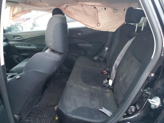 Photo 11 from auction – 2015 HONDA CR-V EX with VIN 5J6RM4H51FL081479