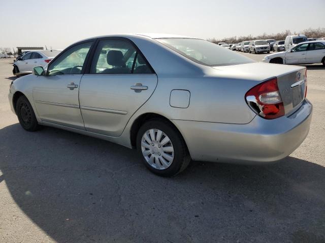 Photo 2 from auction – 2004 TOYOTA CAMRY LE with VIN 4T1BE32K64U291480