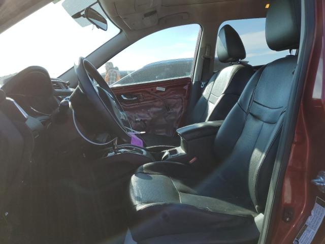 Photo 7 from auction – 2015 NISSAN ROGUE S with VIN 5N1AT2MV7FC907182