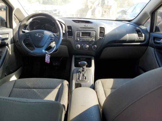 Photo 8 from auction – 2015 KIA FORTE LX with VIN KNAFK4A63F5404692