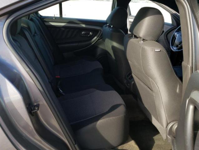 Photo 10 from auction – 2013 FORD TAURUS SEL with VIN 1FAHP2E87DG224927