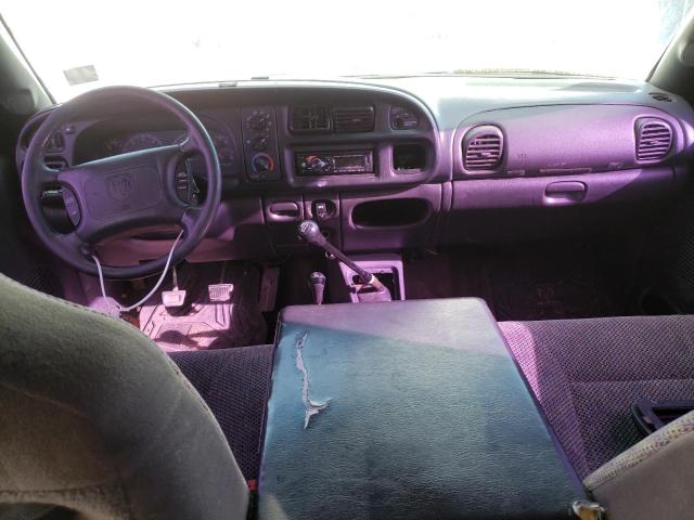 Photo 8 from auction – 2001 DODGE RAM 1500 with VIN 3B7HF13Y01G198682