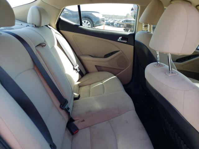 Photo 10 from auction – 2015 KIA OPTIMA HYB with VIN KNAGM4AD8F5090454