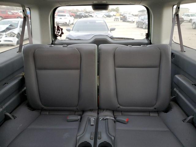 Photo 10 from auction – 2005 HONDA ELEMENT LX with VIN 5J6YH28355L004213
