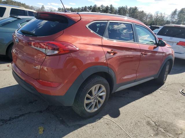 Photo 3 from auction – 2017 HYUNDAI TUCSON LIM with VIN KM8J3CA41HU499535