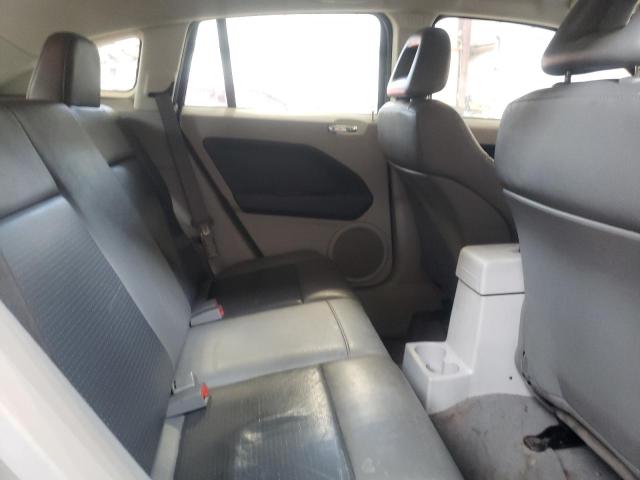 Photo 11 from auction – 2007 DODGE CALIBER R/ with VIN 1B3HE78K37D275692