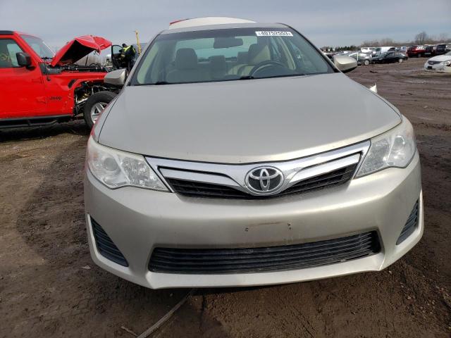 Photo 5 from auction – 2014 TOYOTA CAMRY L with VIN 4T4BF1FK2ER403954